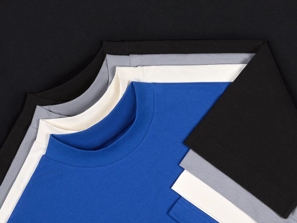 Футболка оверсайз унисекс T9