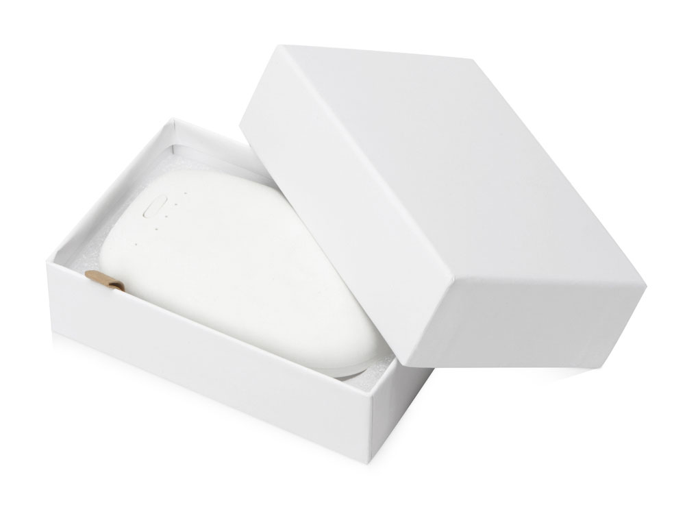 Внешний аккумулятор в форме камня Stone, 10400 mAh