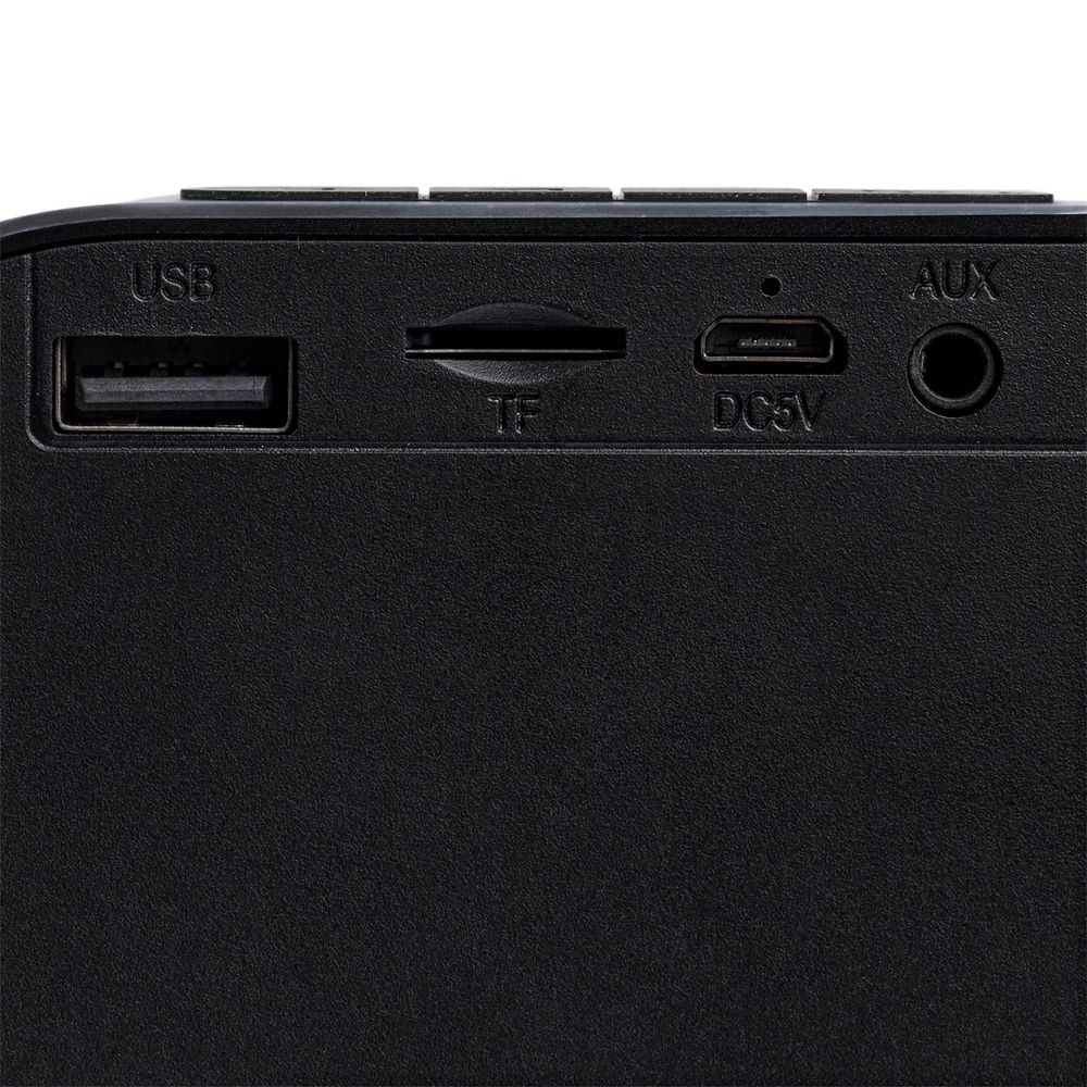 Беспроводная колонка Sound Count