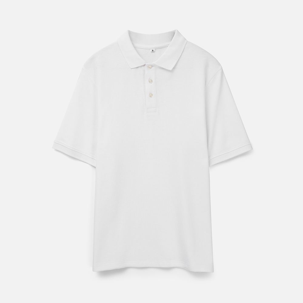 Рубашка поло унисекс Upswing