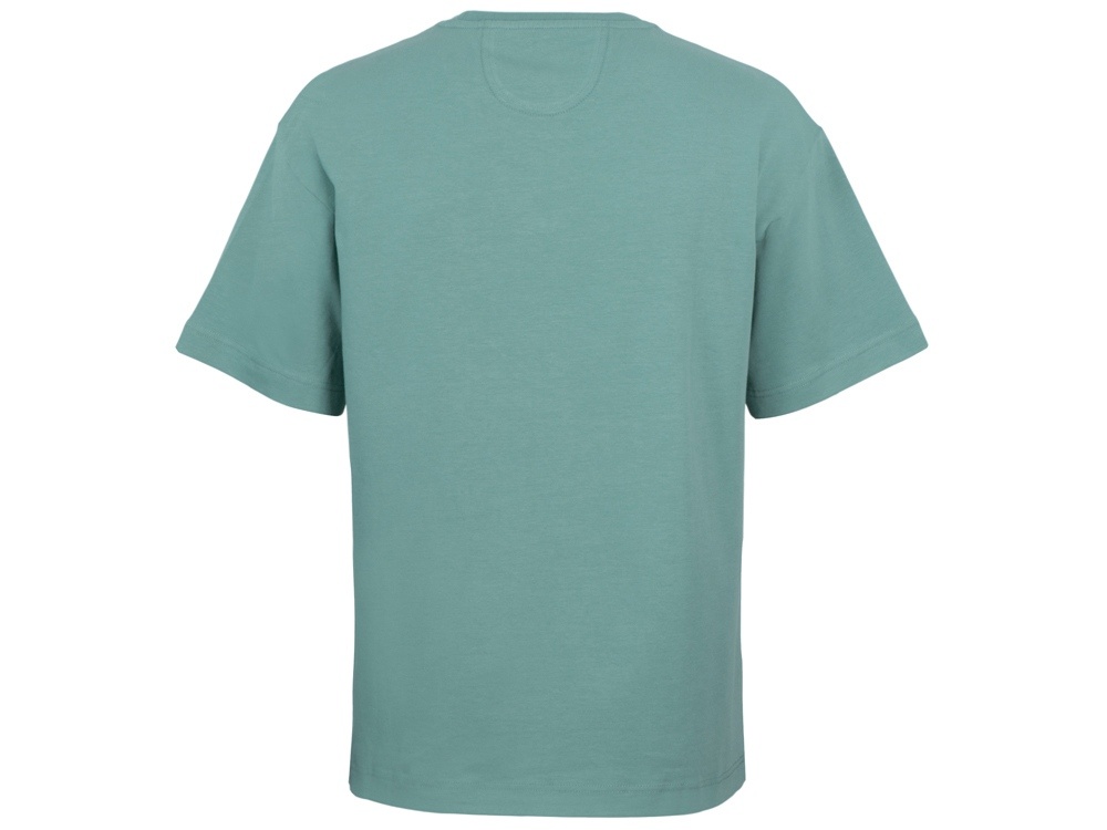 Футболка оверсайз Vienna унисекс