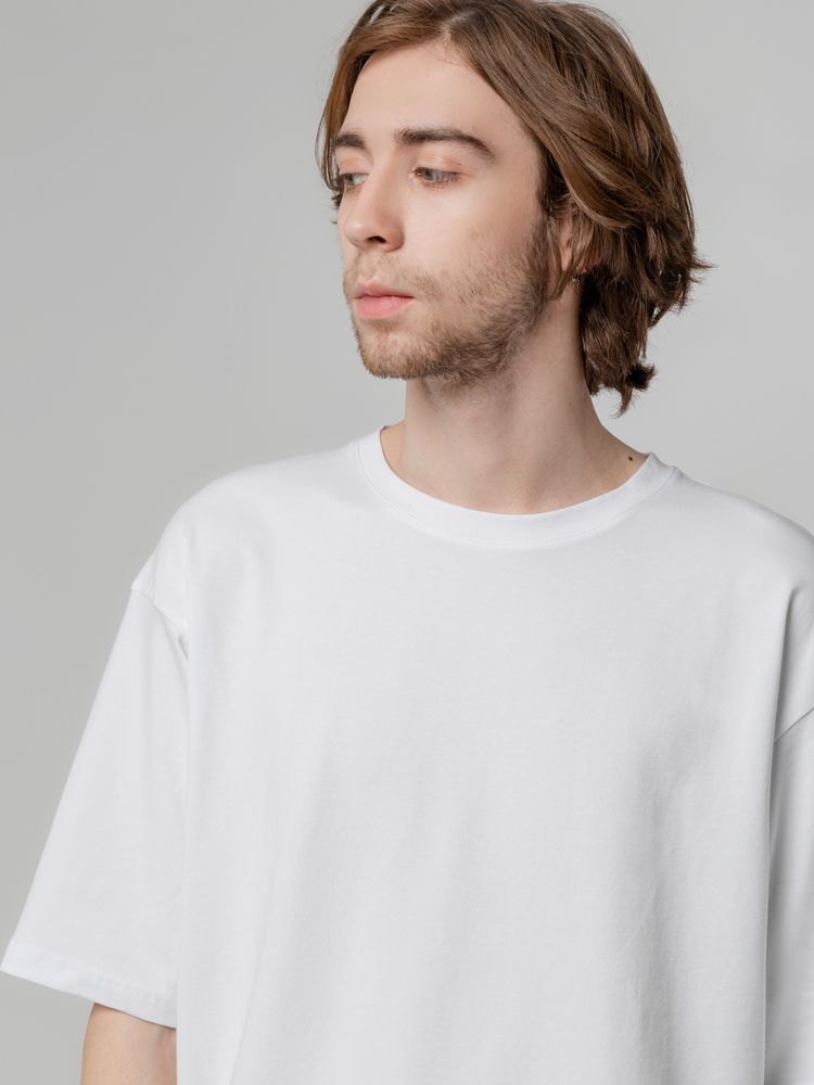 Футболка унисекс оверсайз Street Vibes