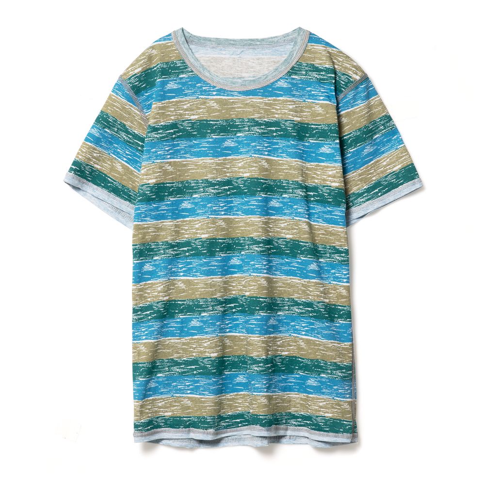 Футболка мужская Rayet двусторонняя