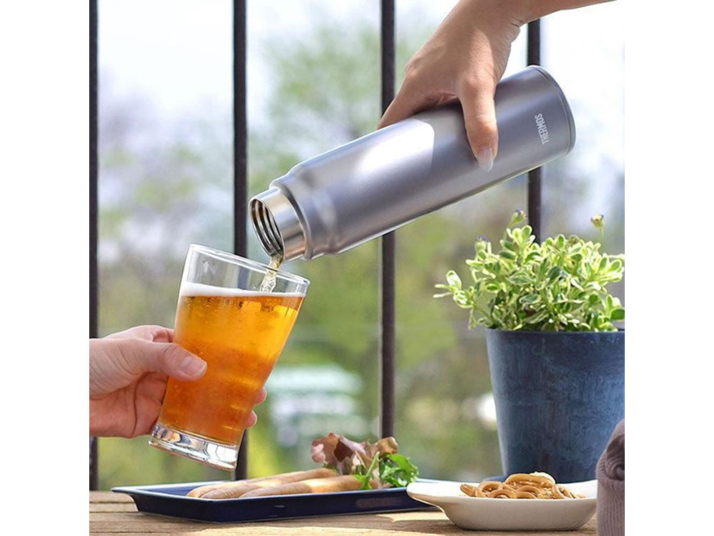 Термос FJK-500, 500 мл