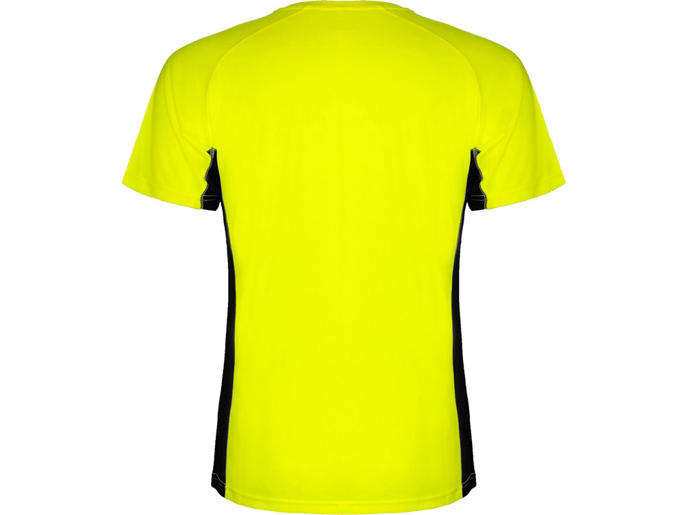 Спортивная футболка Shanghai мужская