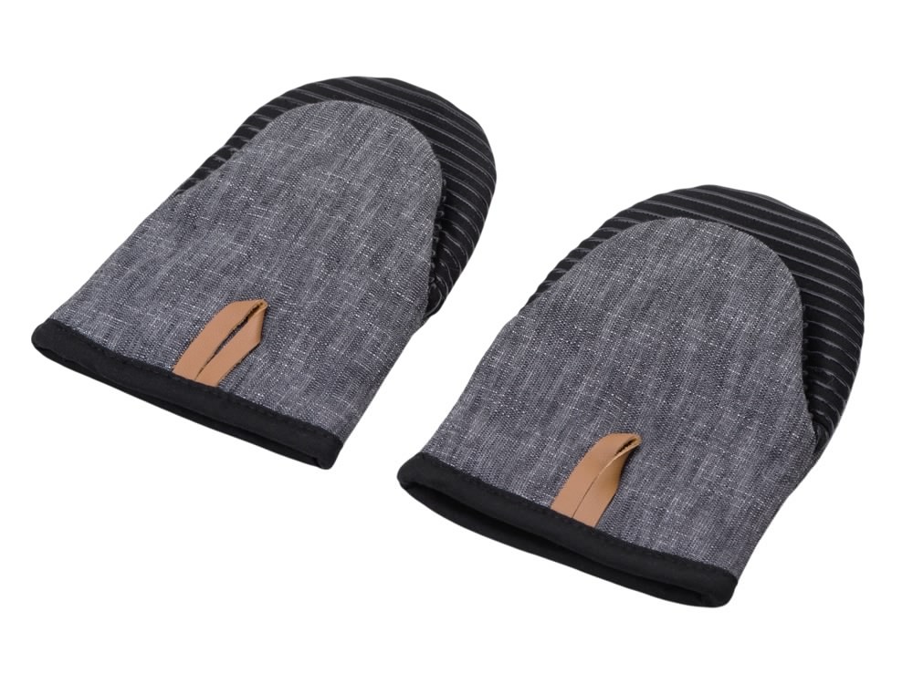 Набор кухонных прихваток Heat Huggers