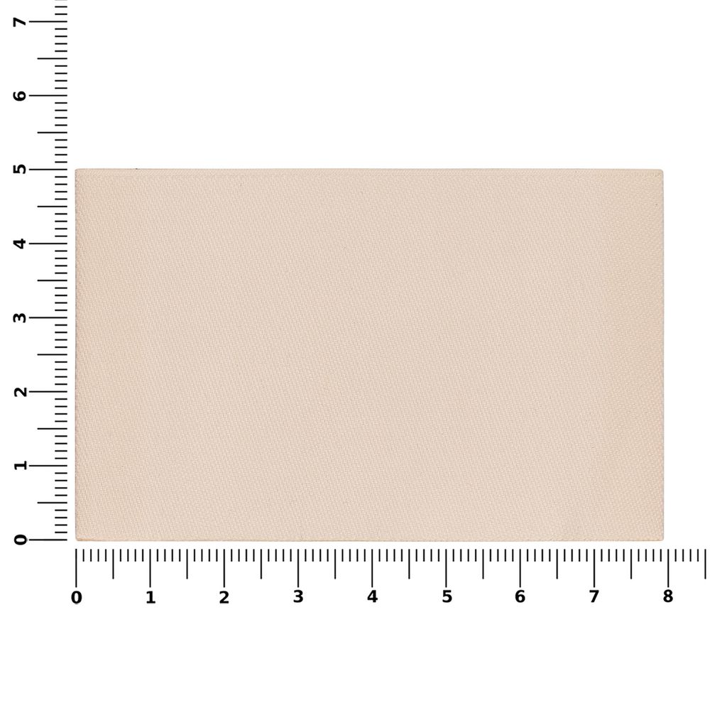 Лейбл тканевый Epsilon, XL