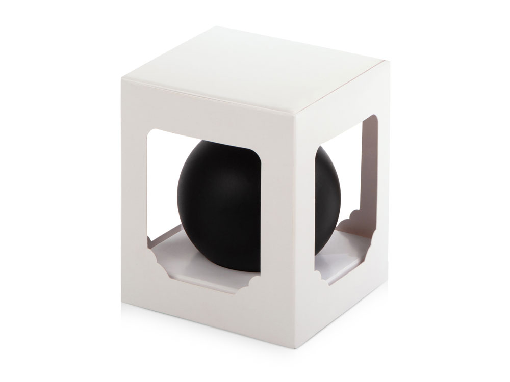 Стеклянный шар на елку Fairy tale Opal, 6 см