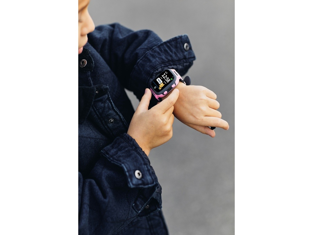 Детские часы Sandy KW-34