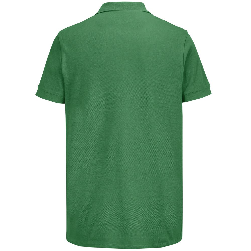 Рубашка поло унисекс Pacific