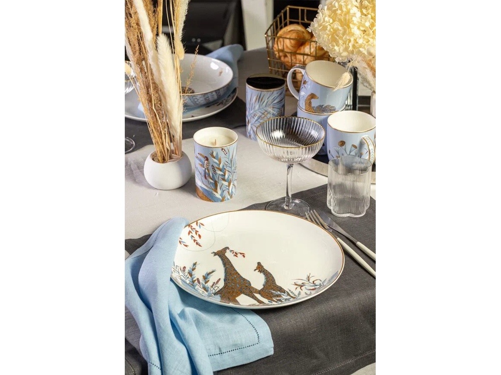 Кружка CUP 2 TRO