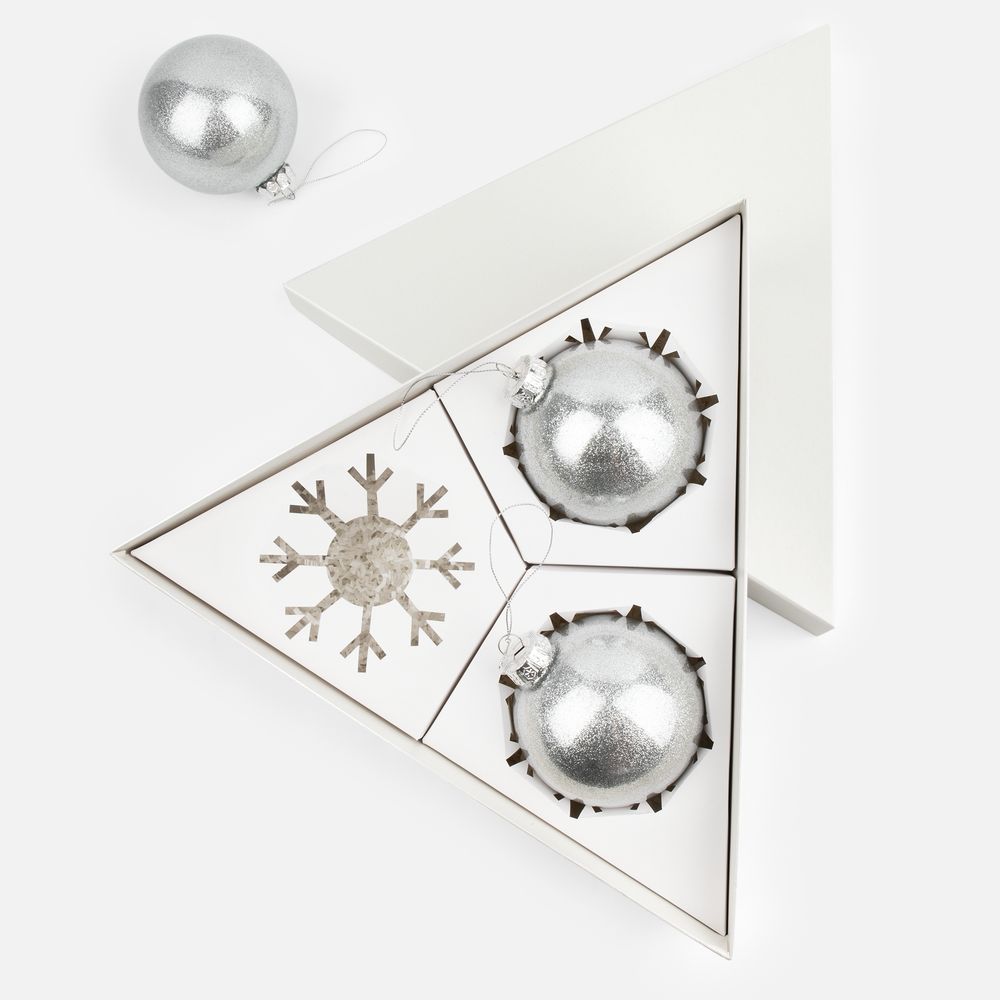 Набор Finery Trio