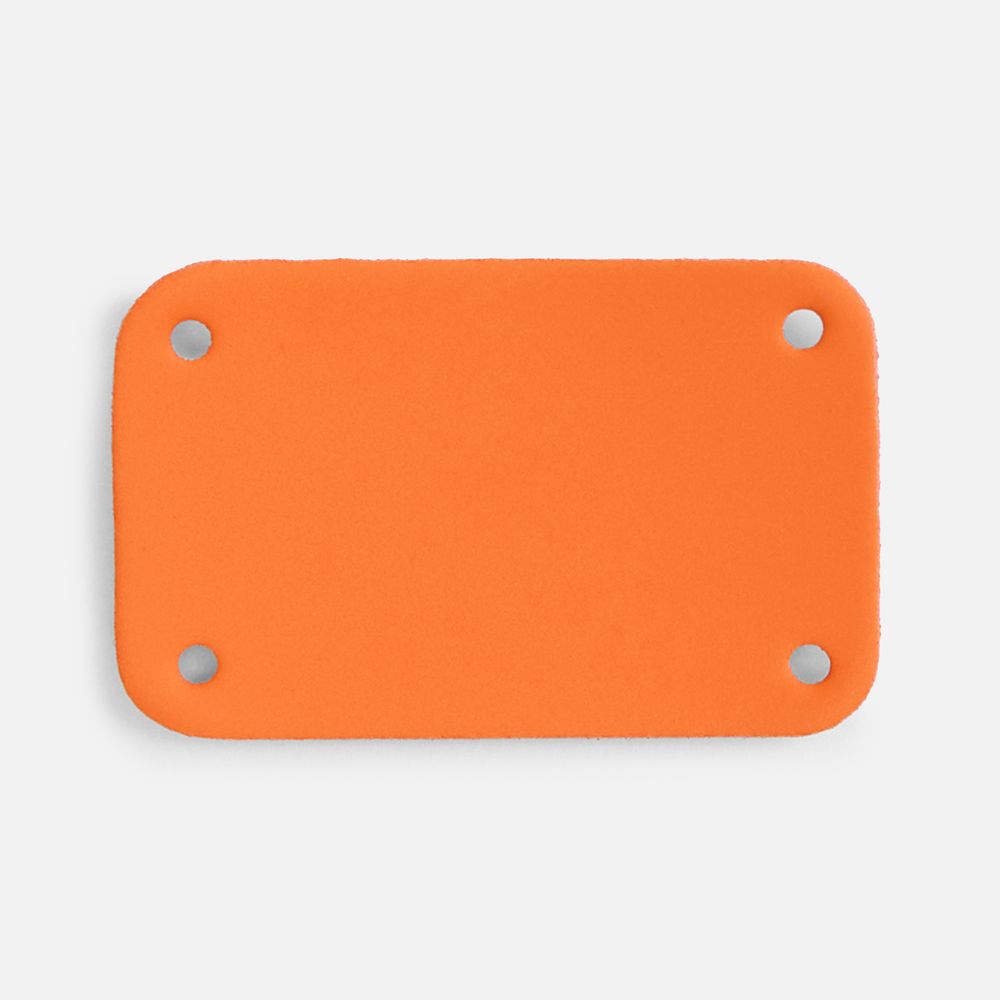 Лейбл Eta Soft Touch, S