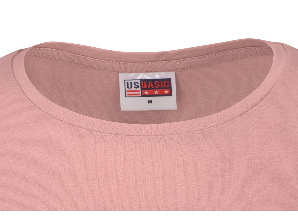 Футболка Heavy Super Club женская