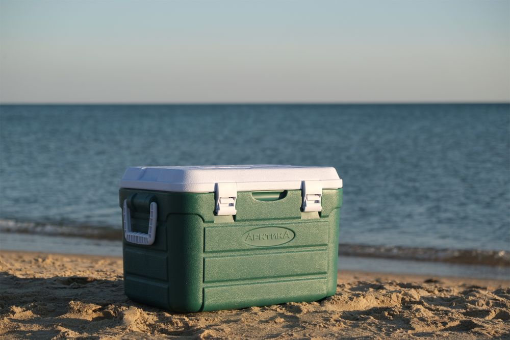 Термоконтейнер «Арктика», S