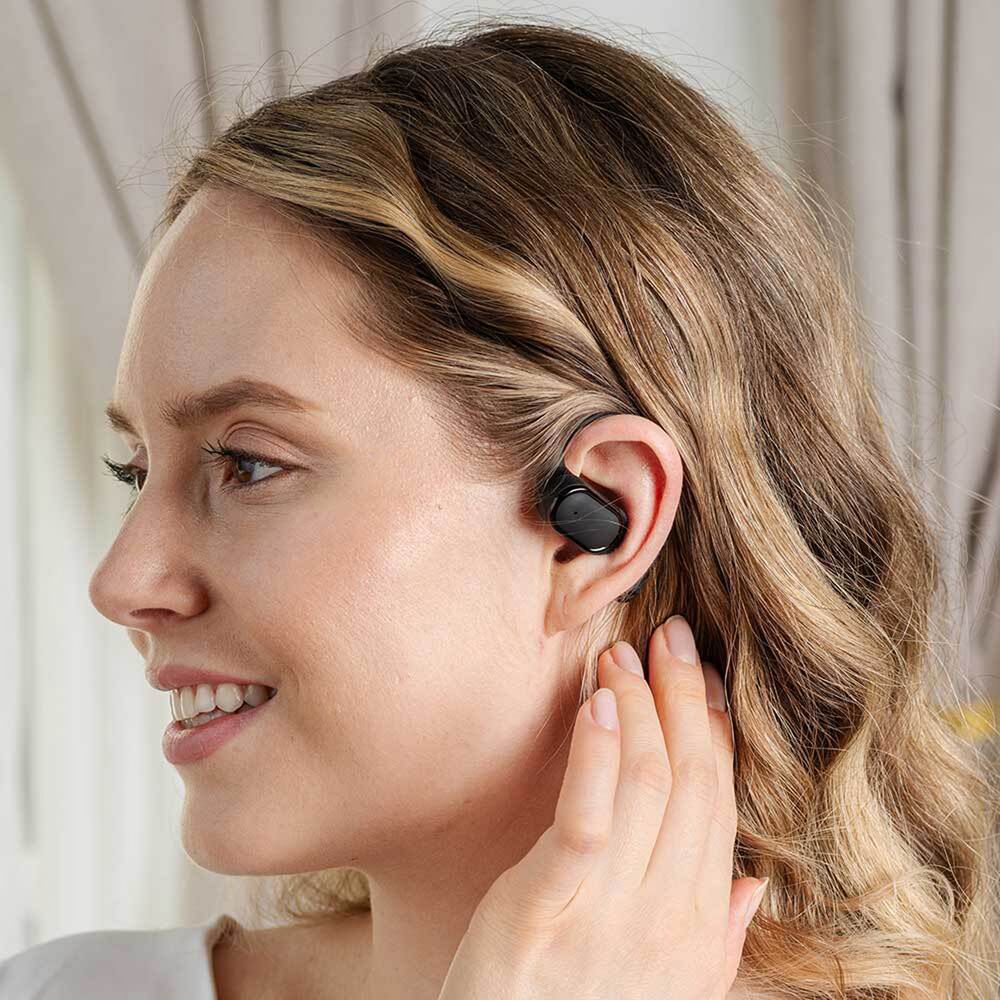 Беспроводные наушники для спорта OpenAir