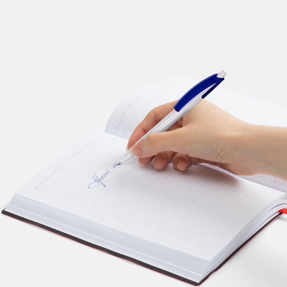 Ручка шариковая Bento