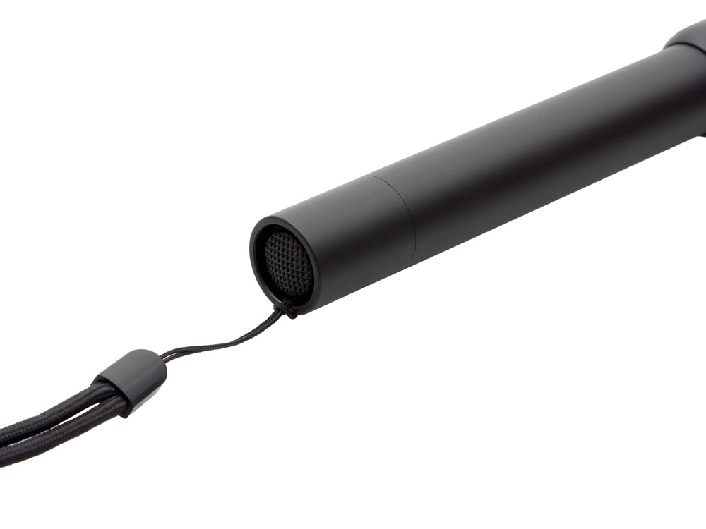 Фонарь на батарейках с регулируемым фокусом Wand, IPX7, 250 Лм