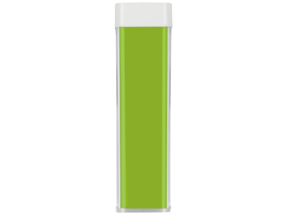 Подарочный набор Flashbank с флешкой и зарядным устройством