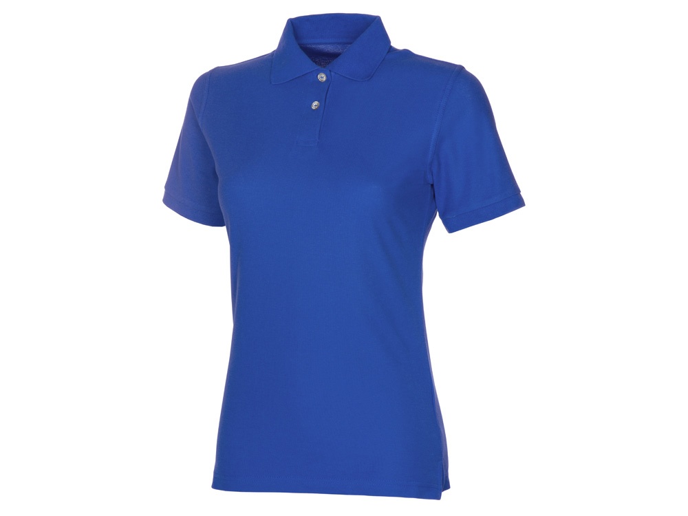 Рубашка поло Boston 2.0 женская