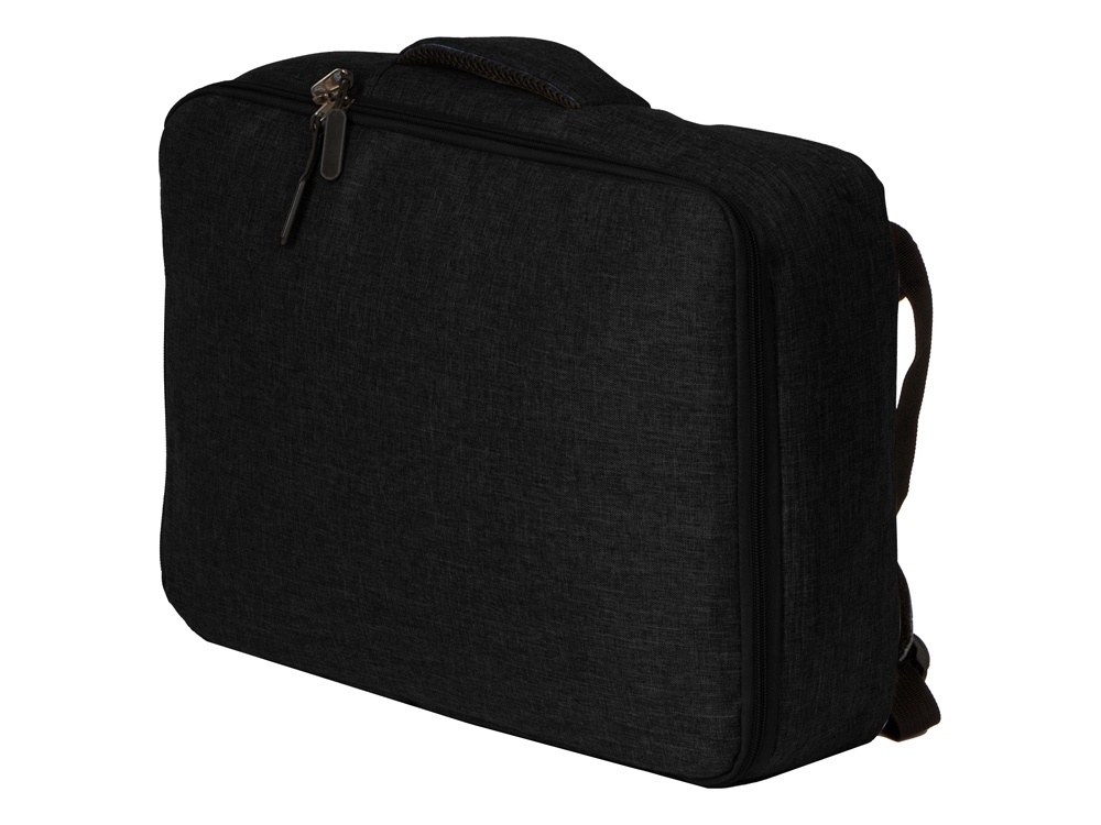 Рюкзак-трансформер Turnover для ноутбука 15 из переработанного пластика