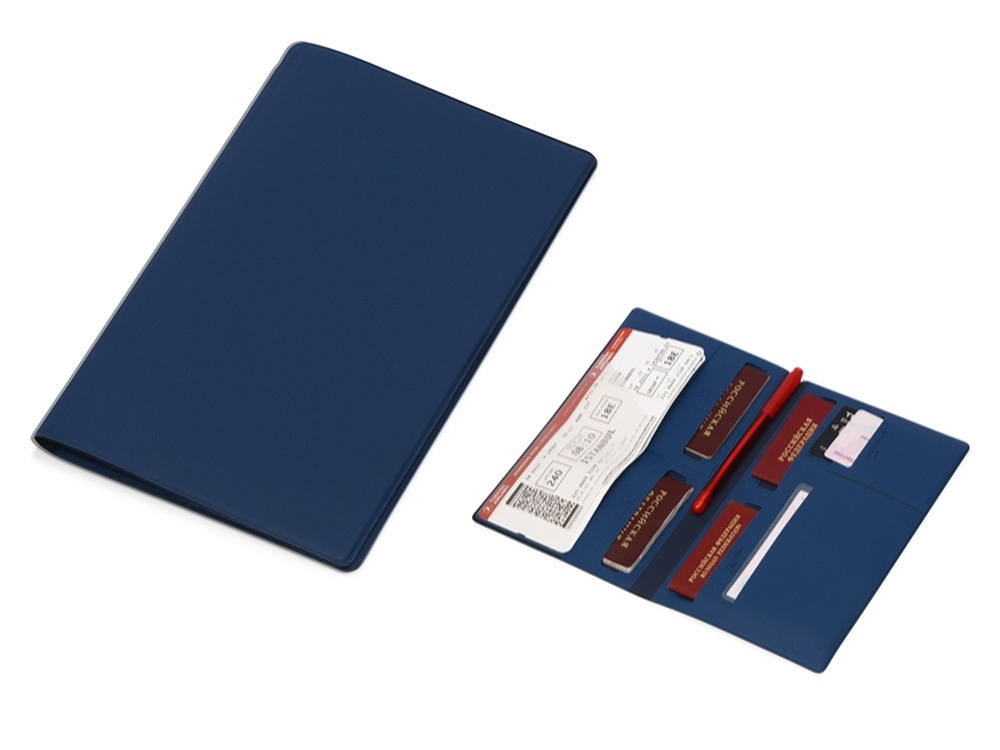 Семейный органайзер для путешествия Favor