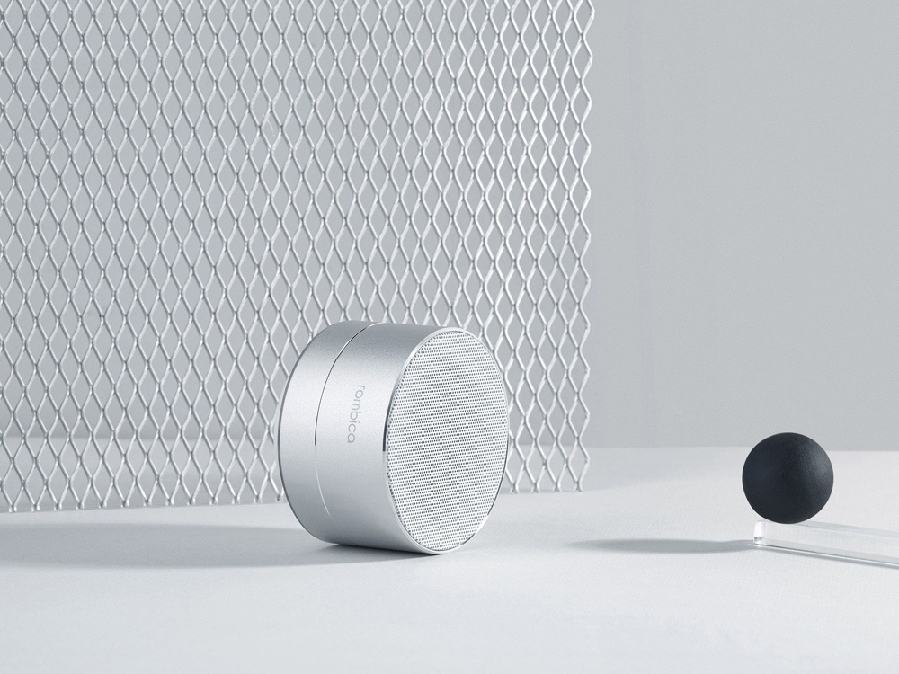 Портативная колонка Mysound BT-03 4C