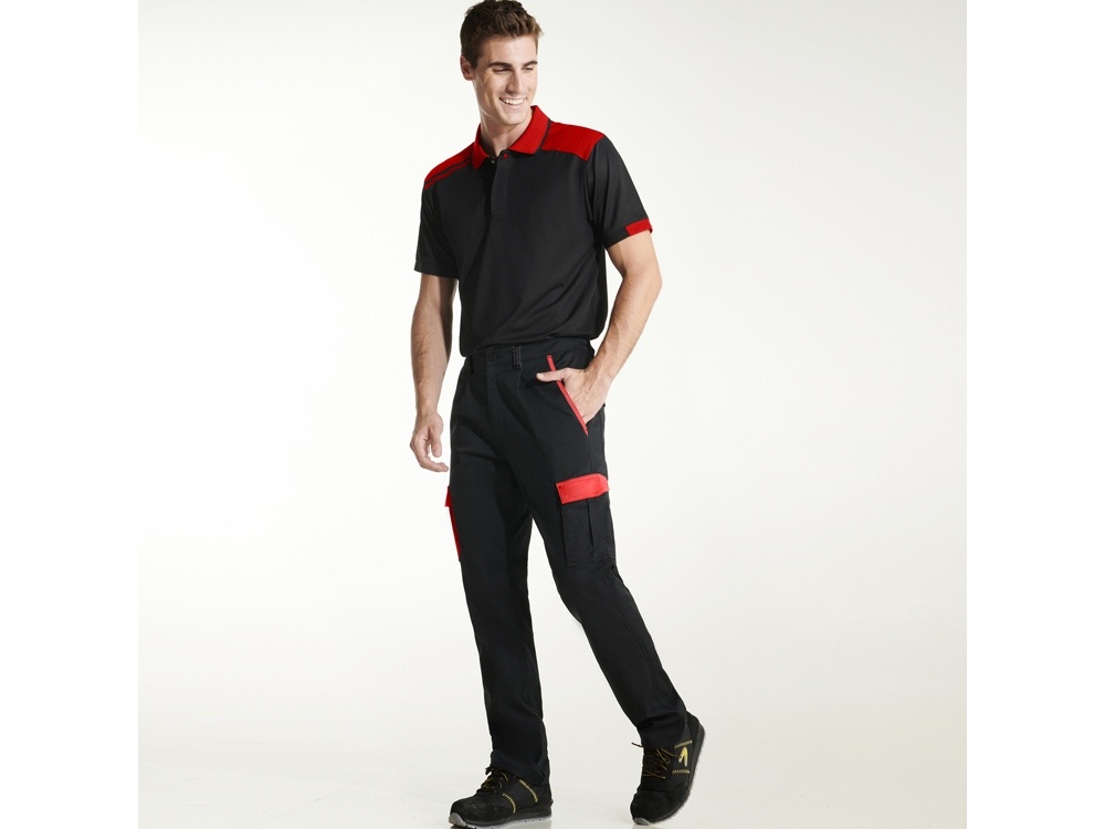 Брюки Trooper, мужские