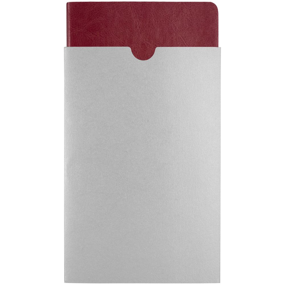 Шубер Flacky Slim