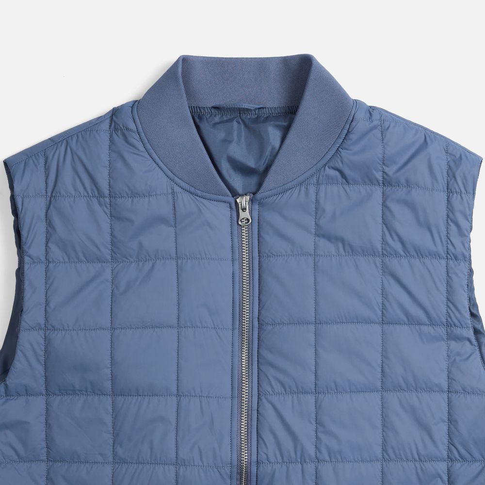 Жилет унисекс Warmbridge