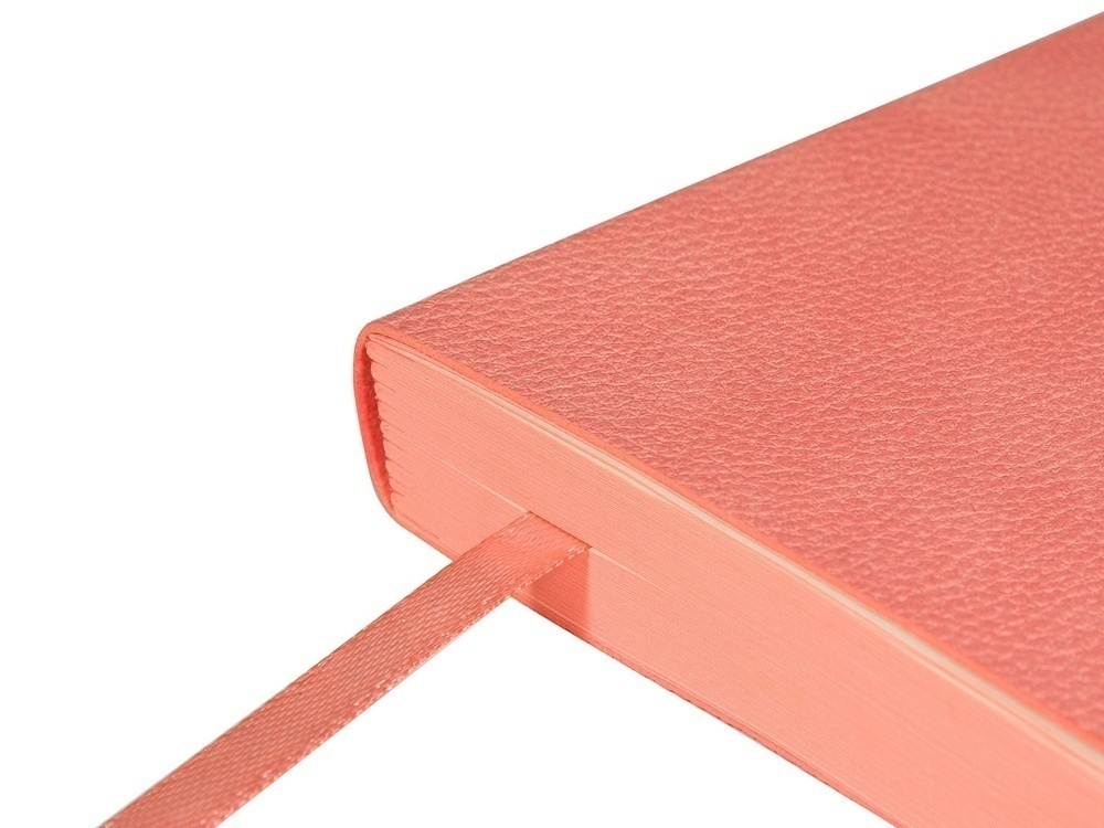 Ежедневник недатированный А5 Megapolis Loft Flex