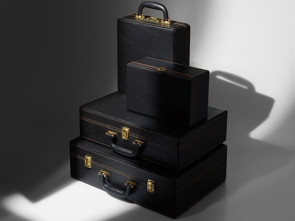 Дипломат подарочный