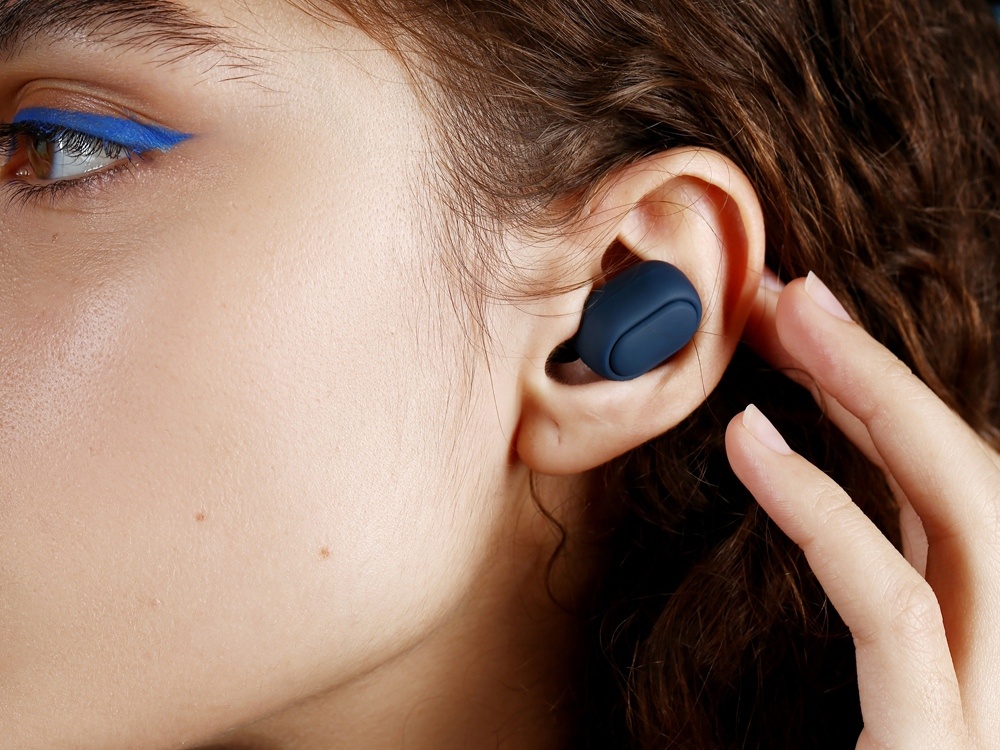 Беспроводные наушники Mysound Play