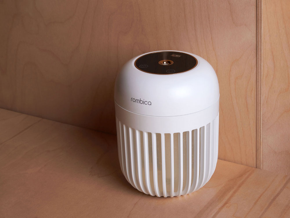 Портативный увлажнитель воздуха Vita