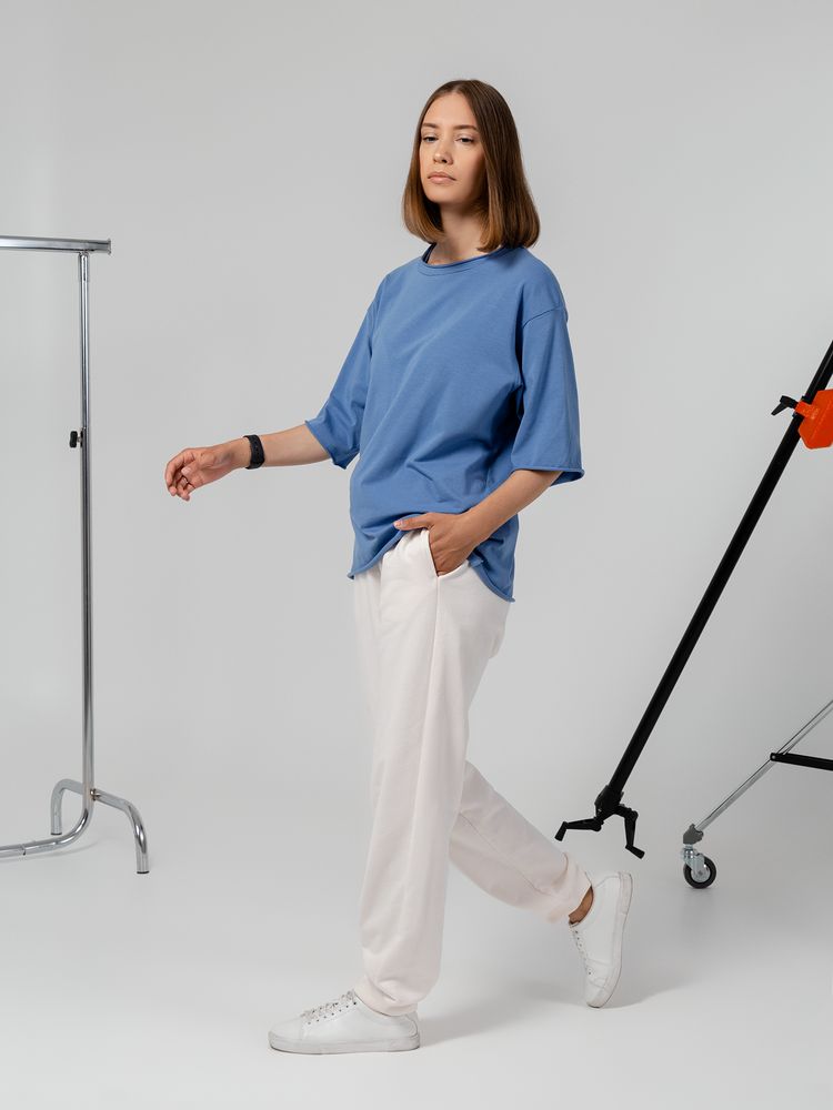 Футболка оверсайз Vozduh 2.0