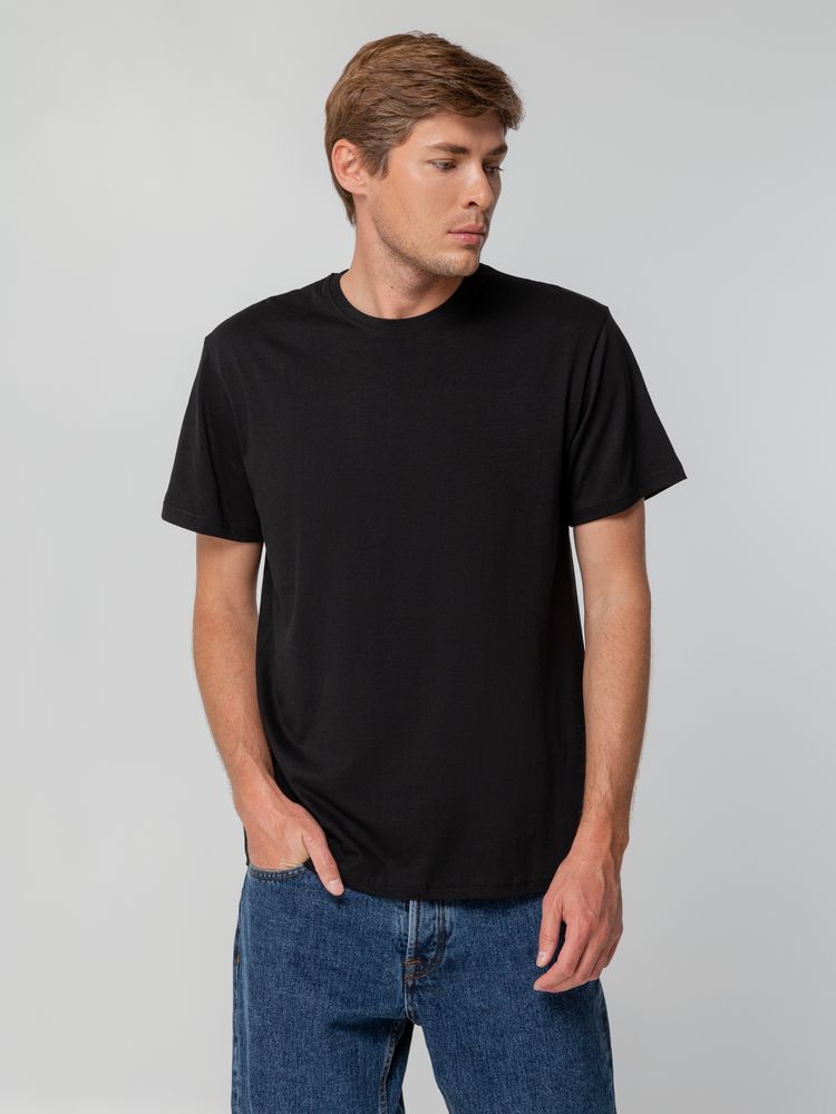 Футболка унисекс T-bolka 140