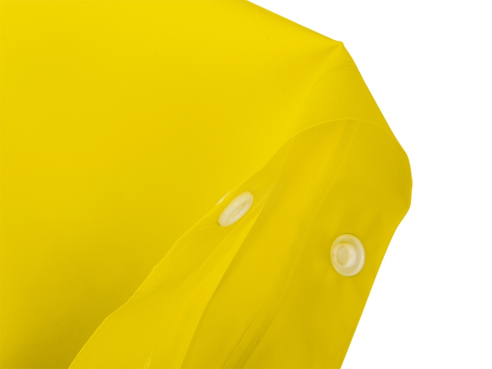 Дождевик Hawaii c чехлом унисекс