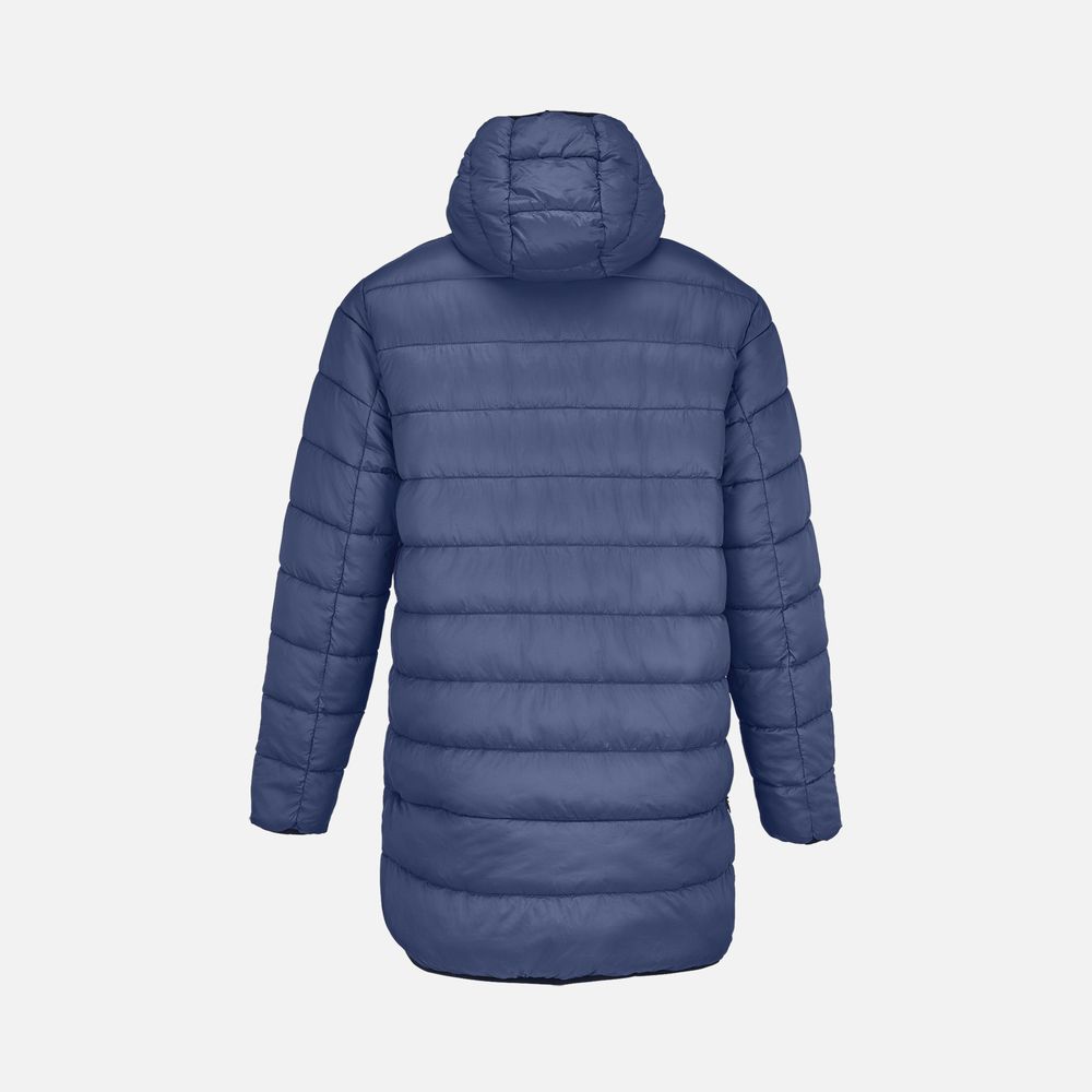 Куртка-парка унисекс Reverse