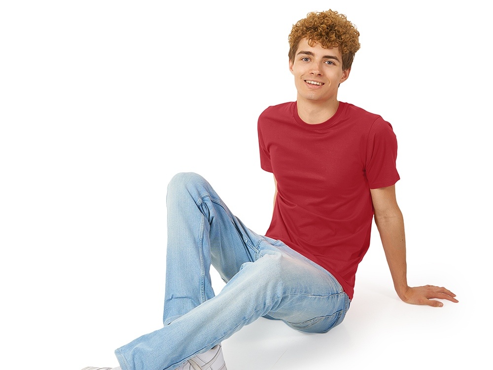 Футболка Heavy Super Club мужская