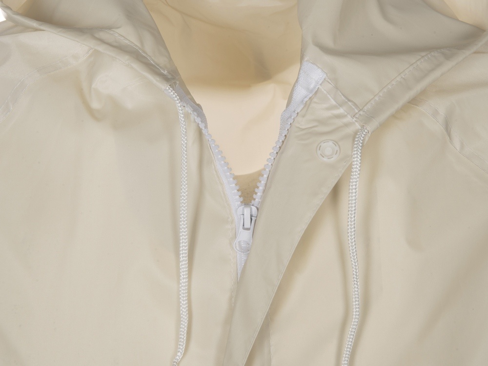 Дождевик со светоотражающей тесьмой Lanai