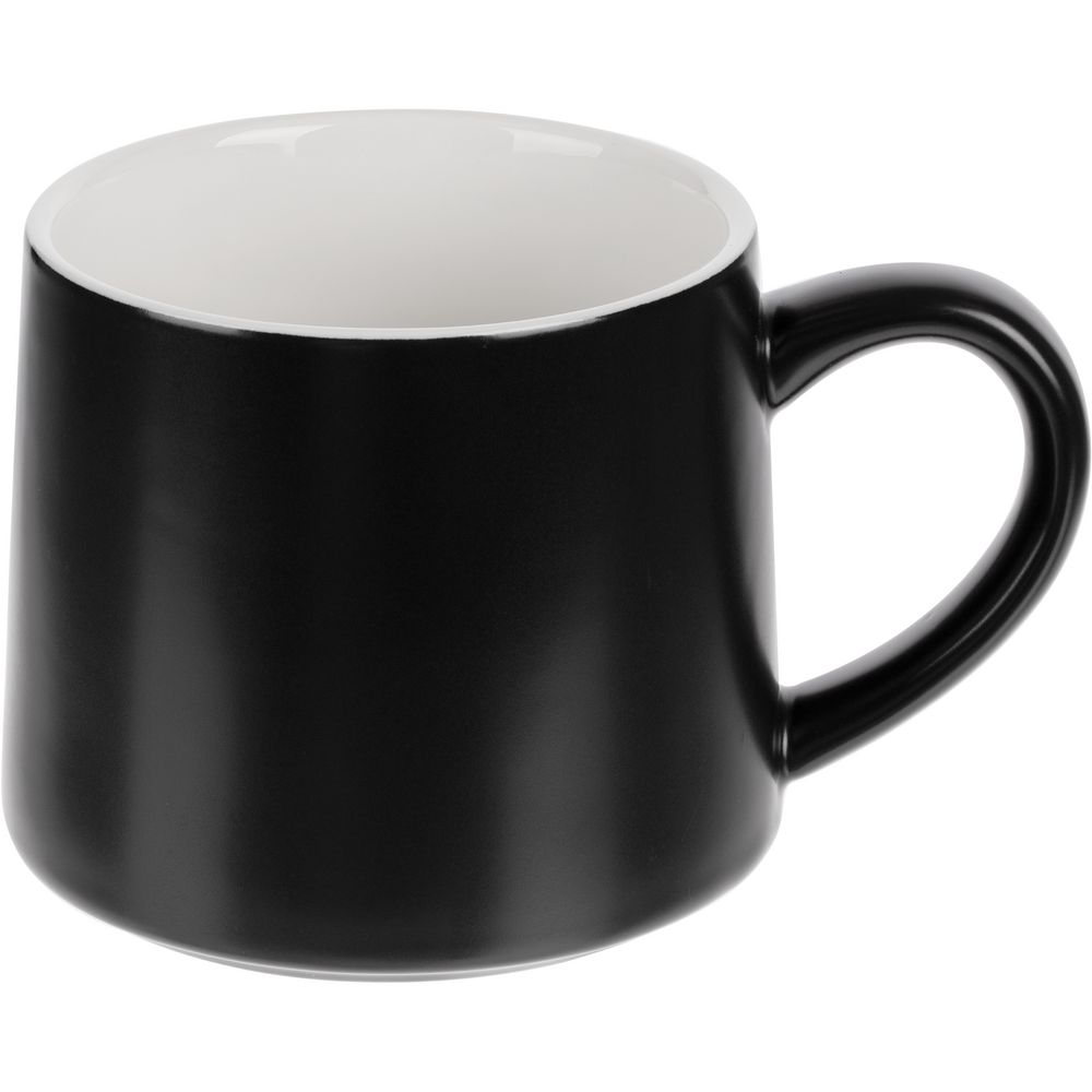 Кружка с подогревом и беспроводной зарядкой dualBase ver. 2.0 Matt