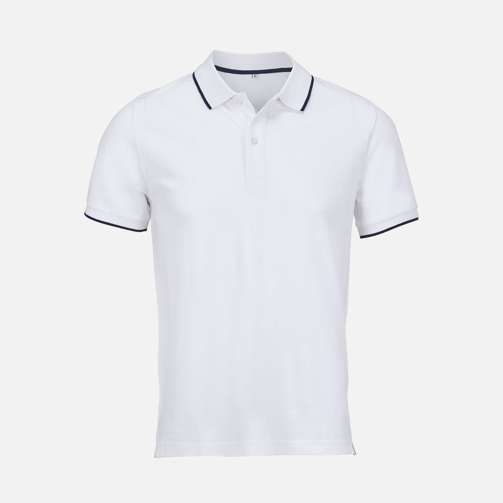 Рубашка поло унисекс Palermo