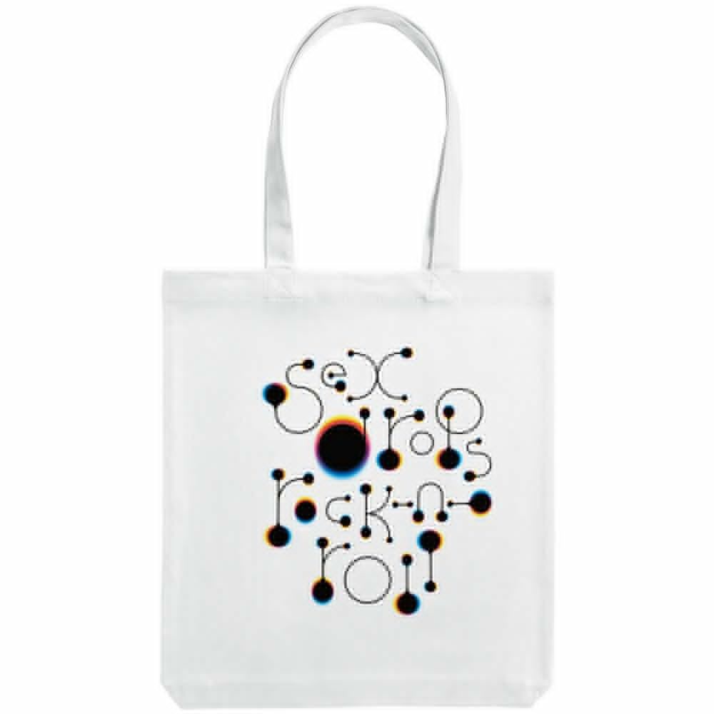 Холщовая сумка No Drugs