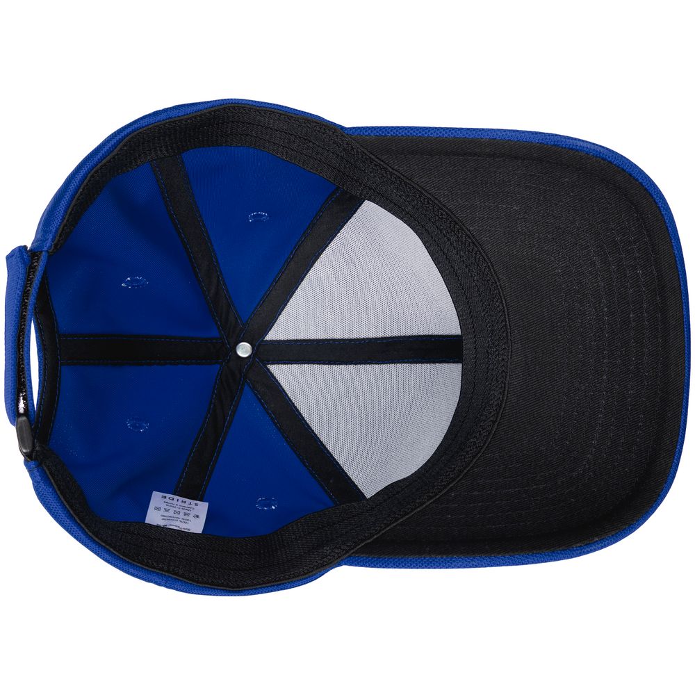 Бейсболка Harris