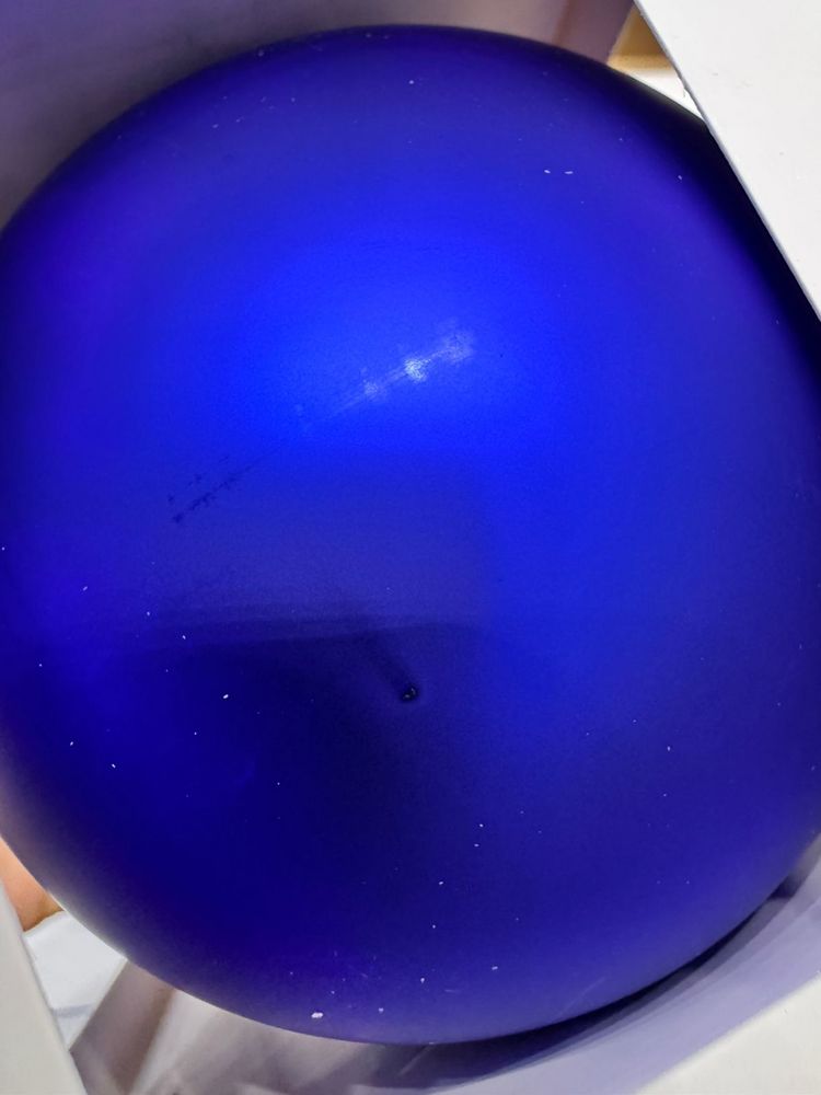 Оформительский шар Finery, 8 см