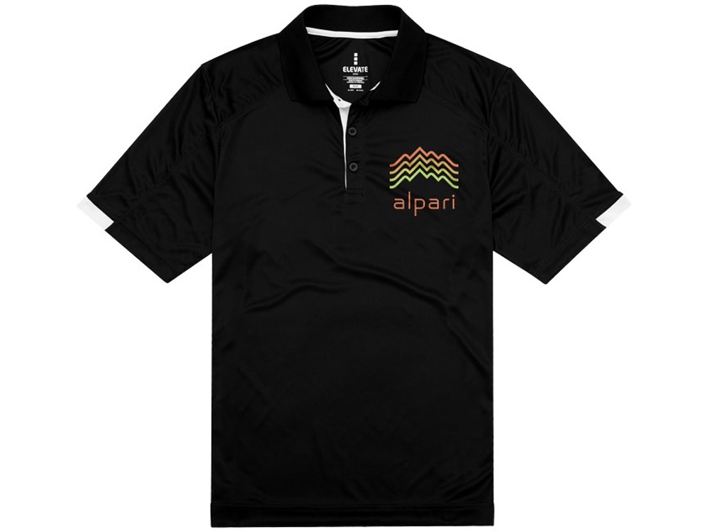 Рубашка поло Kiso мужская