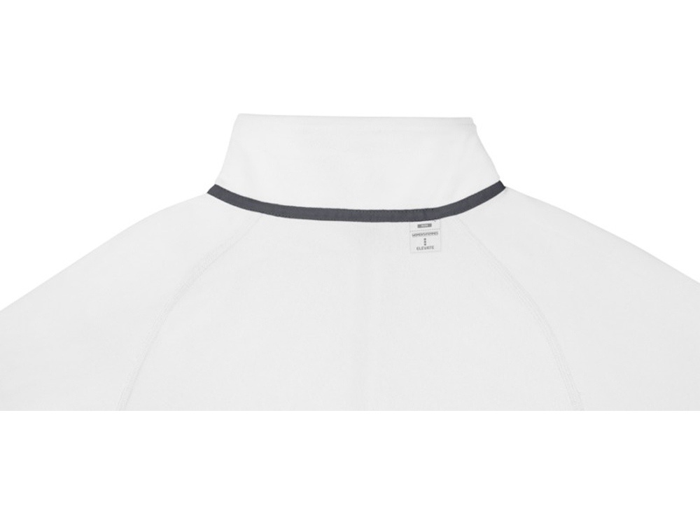 Куртка флисовая Zelus женская