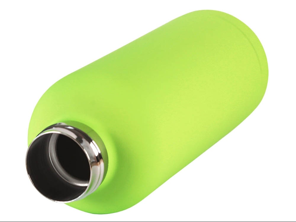 Вакуумная термобутылка ODIN, soft-touch, 550 мл