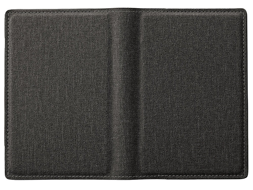 Подарочный набор Consul: обложка для паспорта и картхолдер