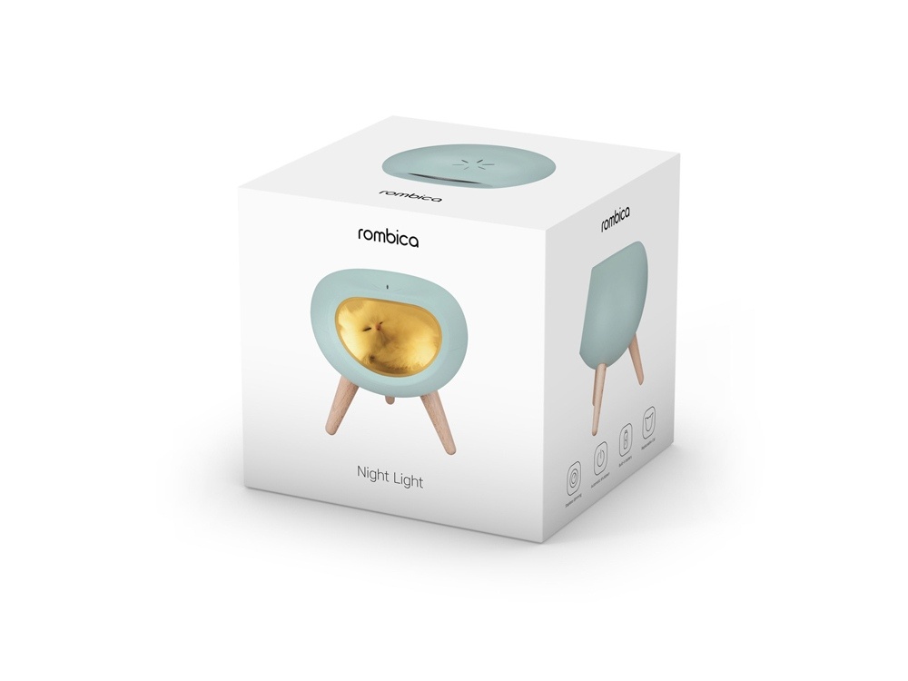 Ночник LED Koko